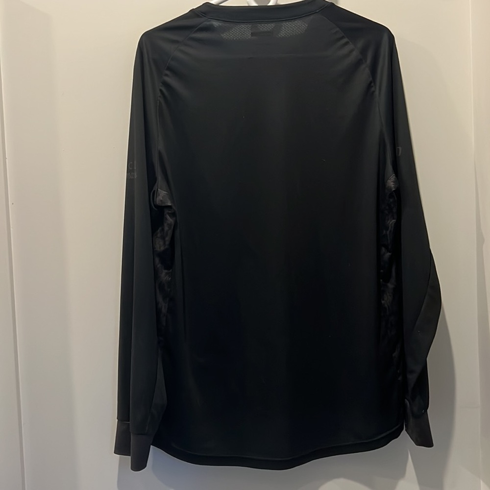 Giro roust ls - bicycle nightmares - Picture 2 of 2